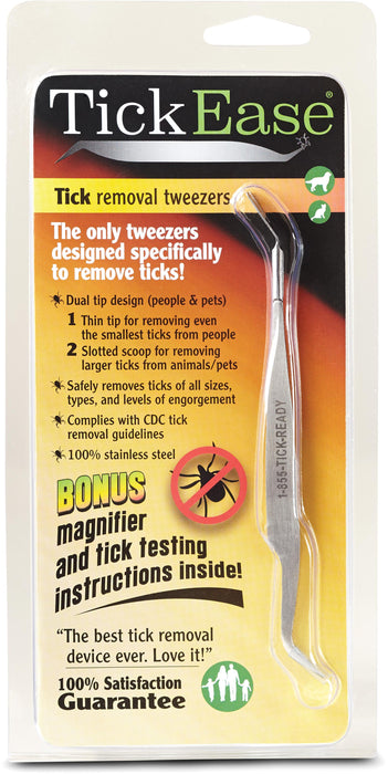 Tick Ease Tick Removal Device