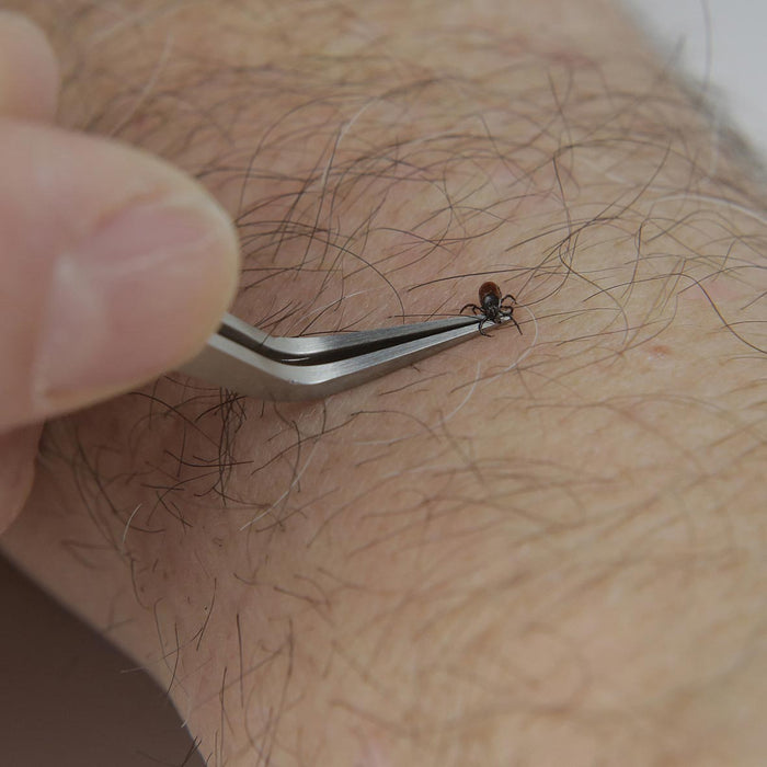 Tick Ease Tick Removal Device