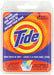 Tide Travel Sink Packets