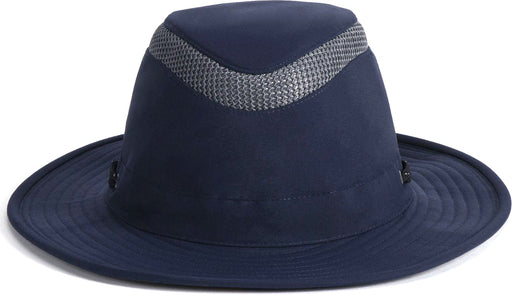 Ltm6 Airflo Hat  Navy  7 3/4