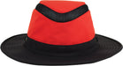 Ltm6 Airflo Hat  Red  7 1/8