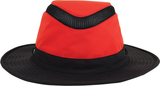 Ltm6 Airflo Hat  Red  7 5/8