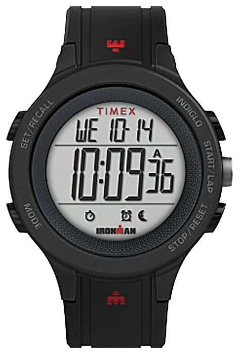 Time X T200 Fs   Black