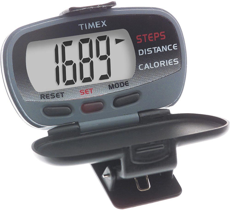 Pedometer