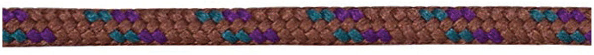 Spg Lace Brown/Purp/Grn 328'