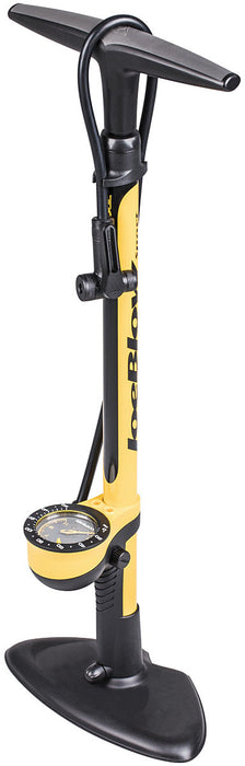 Joeblow S PO Rt Iii Floor Pump