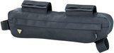 Midloader Black 3 L Frame Bag