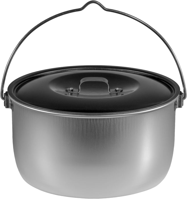 Alu Cook PO T W/ Lid 4.5 L