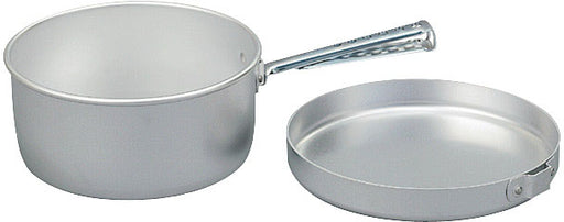 Camping Set 1.5 L Aluminum