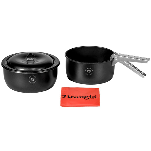 Trangia Tundra 2 PO T Set