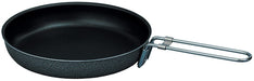 Frypan Nonstick 9.4" W/Handle