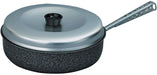 Frypan Non Stick 7.8" W/Lid