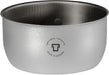 27 Duossal Saucepan Inner 1 L