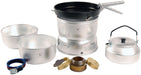 25 4 Ul Non Stick Stove Kit