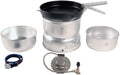 25 3 Ul Stove Kit W/Gas Burner