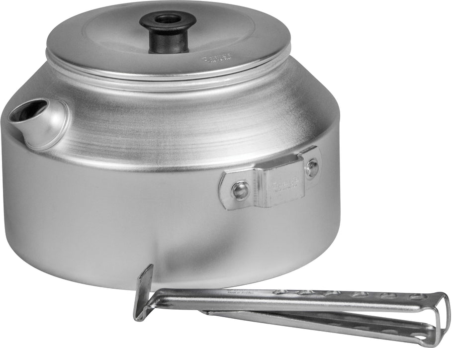 Kettle 0.9 L With Side Handle