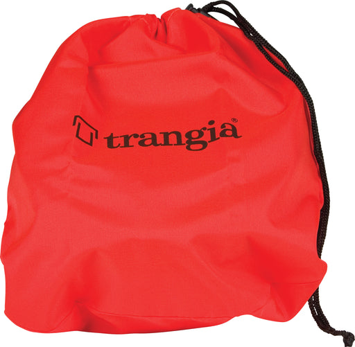 28 Orange Cover Bag