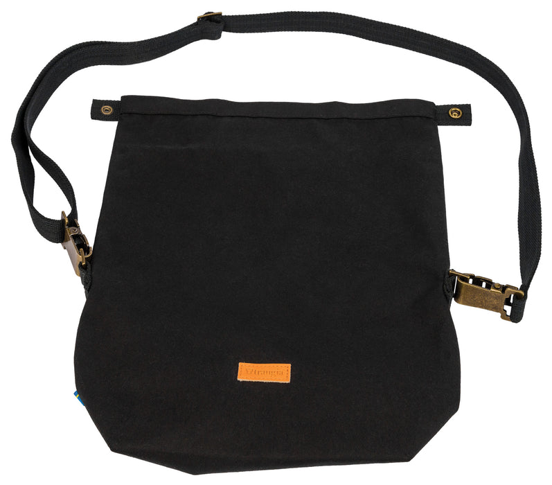 Roll Top Stove Bag 25 Black