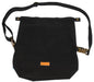 Roll Top Stove Bag 25 Black