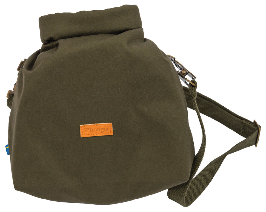 Roll Top Stove Bag 25 Olive