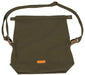 Roll Top Stove Bag 25 Olive