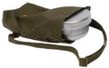 Roll Top Stove Bag 25 Olive