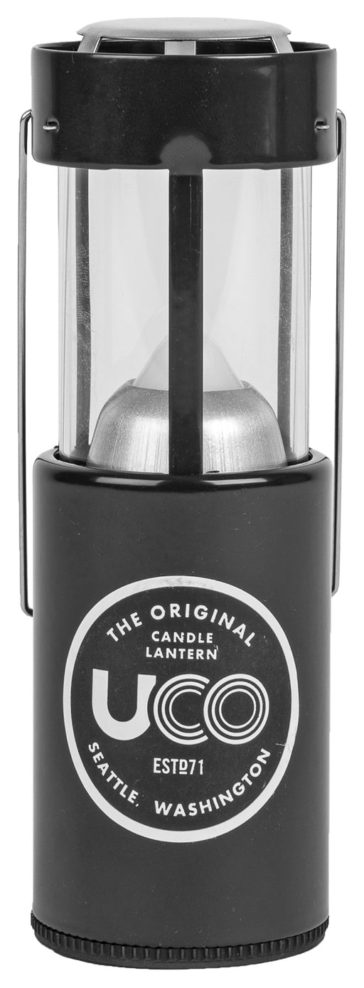 Original Candle Lantern Grey