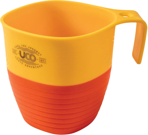 Camp Cup Retro Sunrise