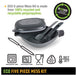 Eco Five Pc Mess Kit Midnight