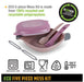 Eco Five Pc Mess Kit Plumpurp