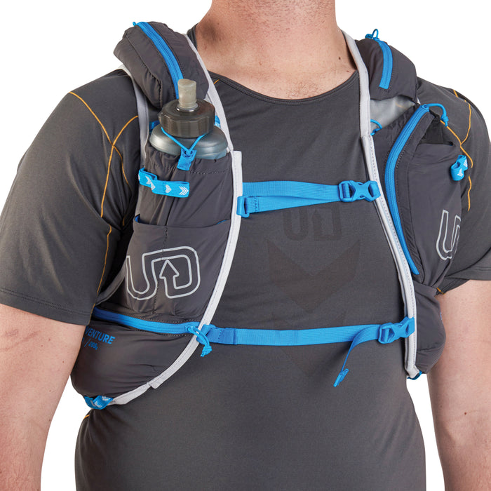 Adventure Vest 5.0 Md Night