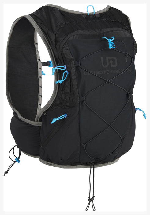 Ultra Vest Sm Ony X