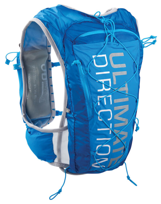 Ultra Vest Md Ud Blue