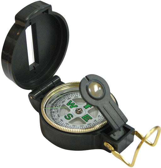 Us Lensatic Compass