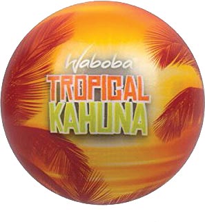 Tropical Kahuna