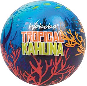 Tropical Kahuna