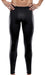 Performance Mens Pant Black Lg