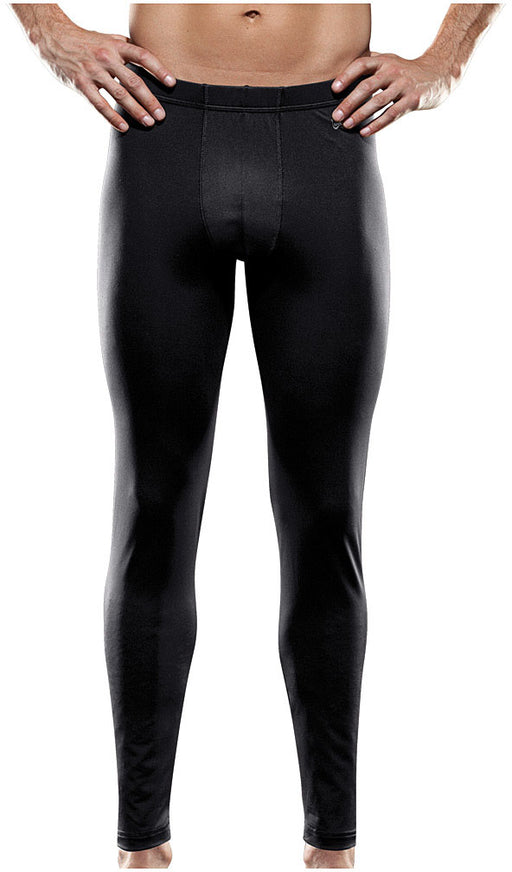 Performance Mens Pant Black Lg