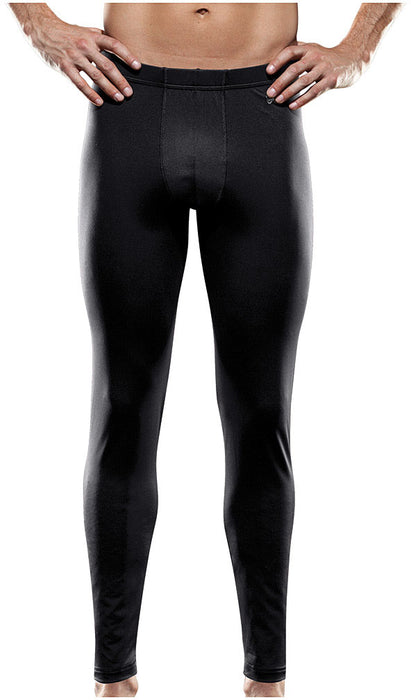 Performance Mens Pant Black X L