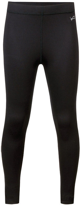 Performance Grls Pant Black Lg