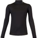 Performance Grls L/S Black Md