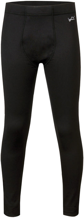 Performance Boys Pant Black Sm