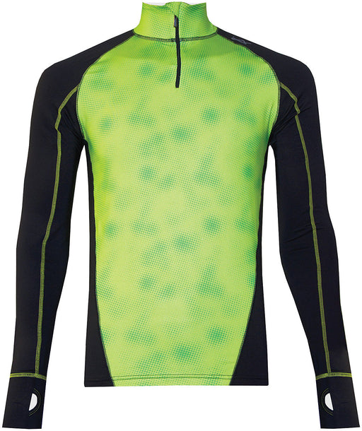 Performance Men Z Top Lime Md