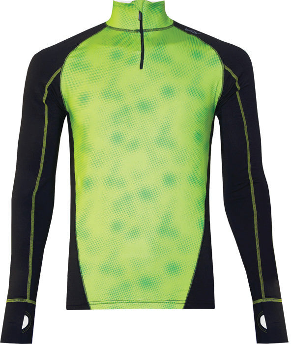 Performance Men Z Top Lime X L