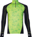 Performance Men Z Top Lime X L