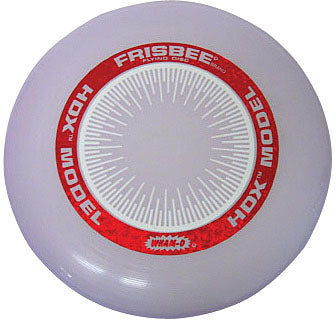 Whamo Uma X Frisbee Hd X 165 G