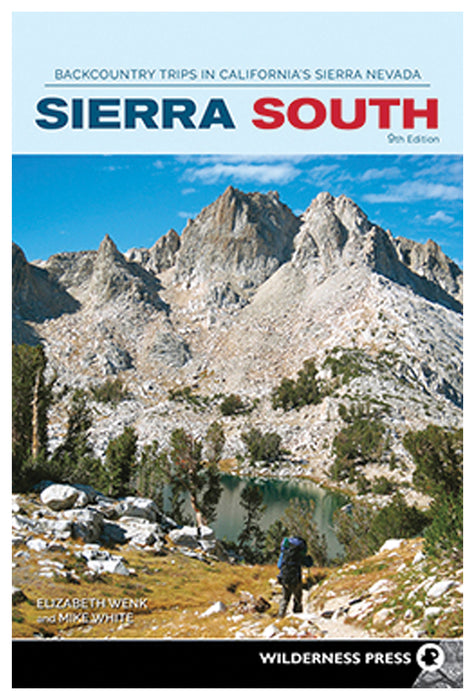 Sierra South 9 Th Ed.