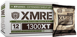 X Mre 1300 X T 12 Meals W/Heaters