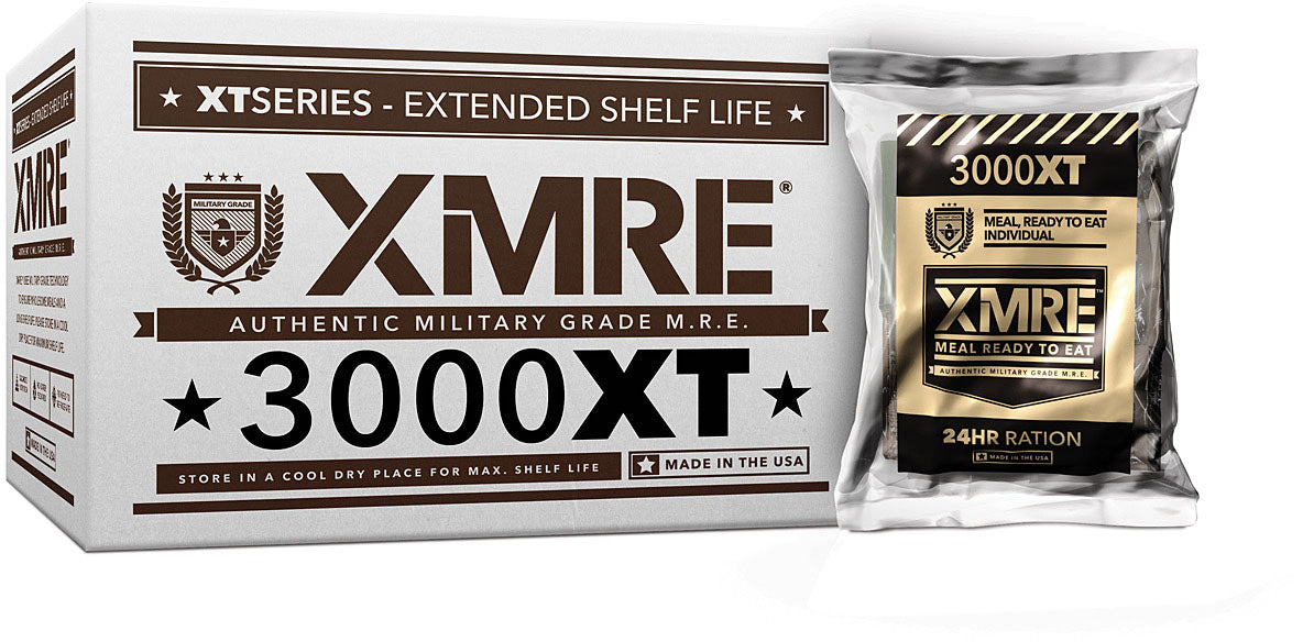 X Mre 3000 X T 24 Hr W/Heater